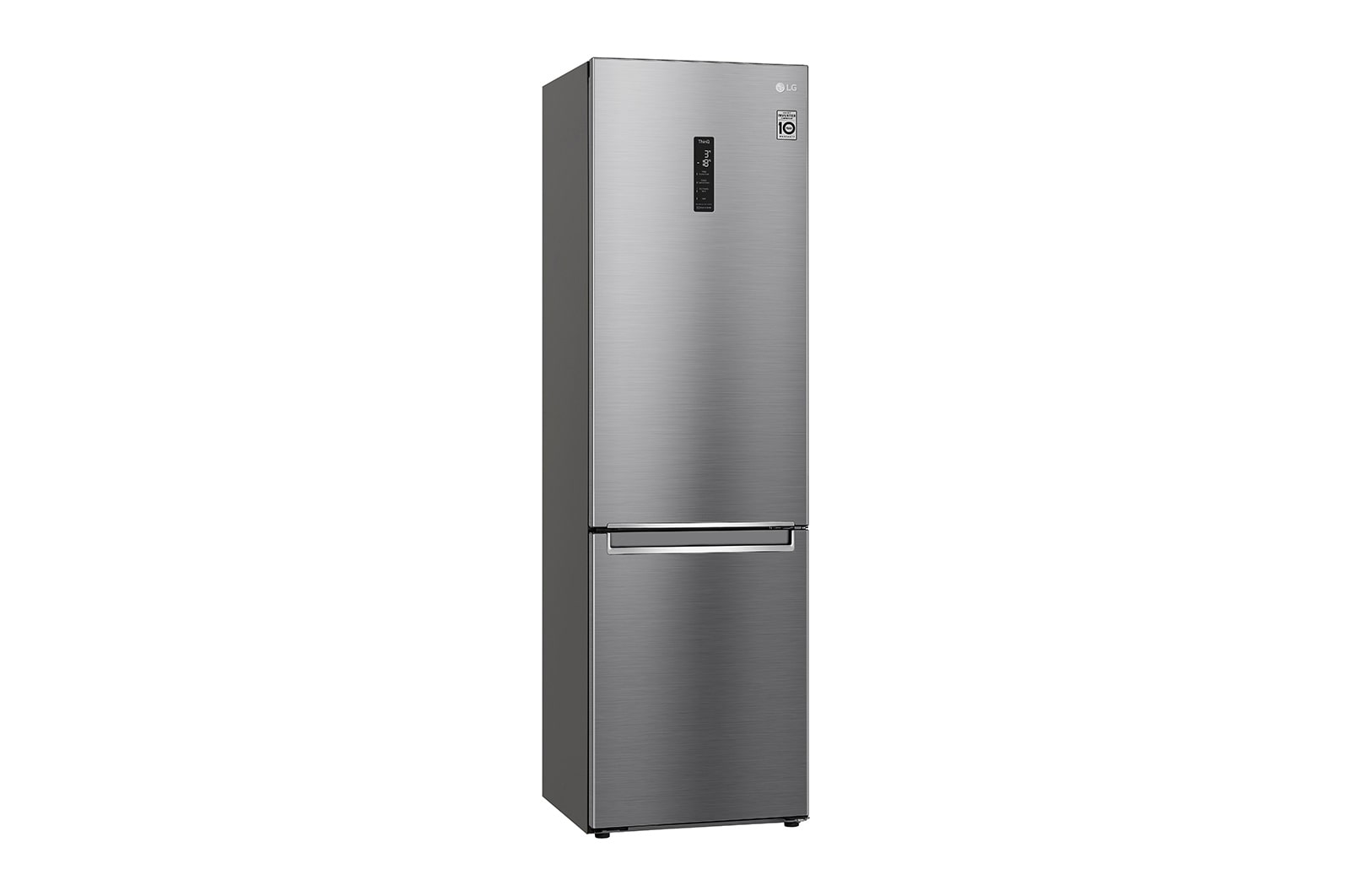 LG Холодильник GC-B509SMSM LG DoorCooling+™ 384л, GC-B509SMSM