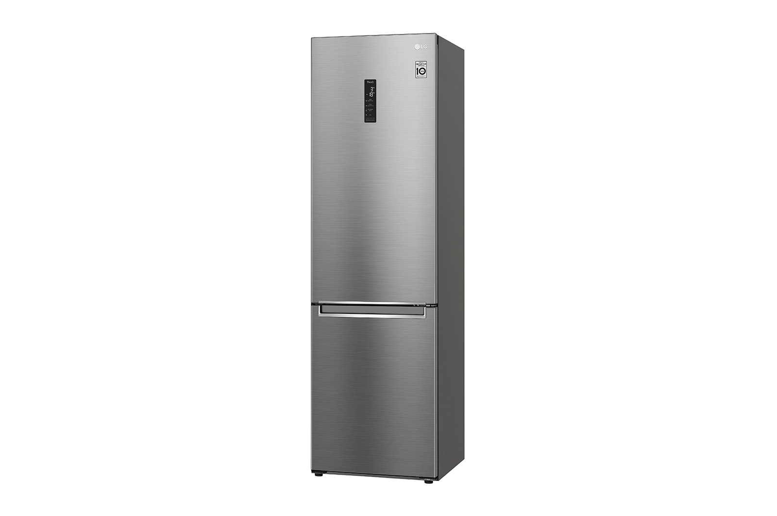 LG Холодильник GC-B509SMSM LG DoorCooling+™ 384л, GC-B509SMSM