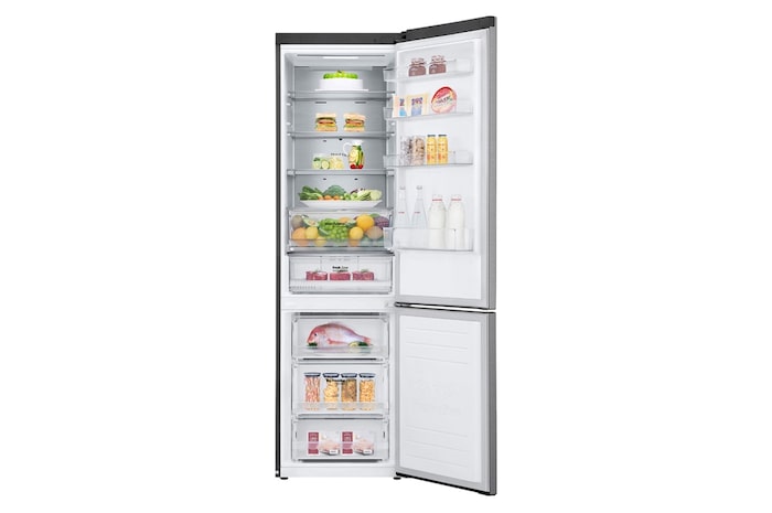 LG Холодильник GC-B509SMSM LG DoorCooling+™ 384л, GC-B509SMSM