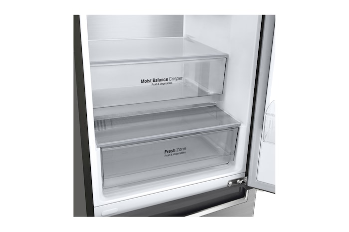 LG Холодильник GC-B509SMSM LG DoorCooling+™ 384л, GC-B509SMSM