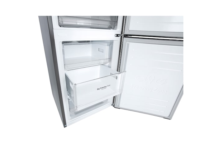 LG Холодильник GC-B509SMSM LG DoorCooling+™ 384л, GC-B509SMSM