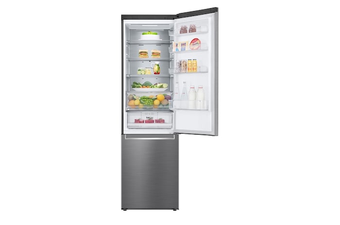 LG Холодильник GC-B509SMSM LG DoorCooling+™ 384л, GC-B509SMSM