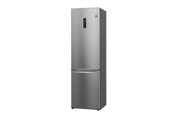LG Холодильник GC-B509SMSM LG DoorCooling+™ 384л, GC-B509SMSM