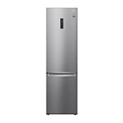 Вид спереди Холодильник GC-B509SMSM LG DoorCooling+™ 384л(GC-B509SMSM)