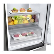 LG Холодильник GC-B509SMSM LG DoorCooling+™ 384л, GC-B509SMSM