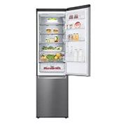 LG Холодильник GC-B509SMSM LG DoorCooling+™ 384л, GC-B509SMSM