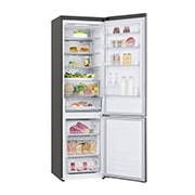 LG Холодильник GC-B509SMSM LG DoorCooling+™ 384л, GC-B509SMSM