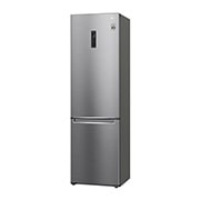 LG Холодильник GC-B509SMSM LG DoorCooling+™ 384л, GC-B509SMSM
