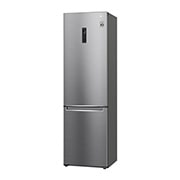 LG Холодильник GC-B509SMSM LG DoorCooling+™ 384л, GC-B509SMSM