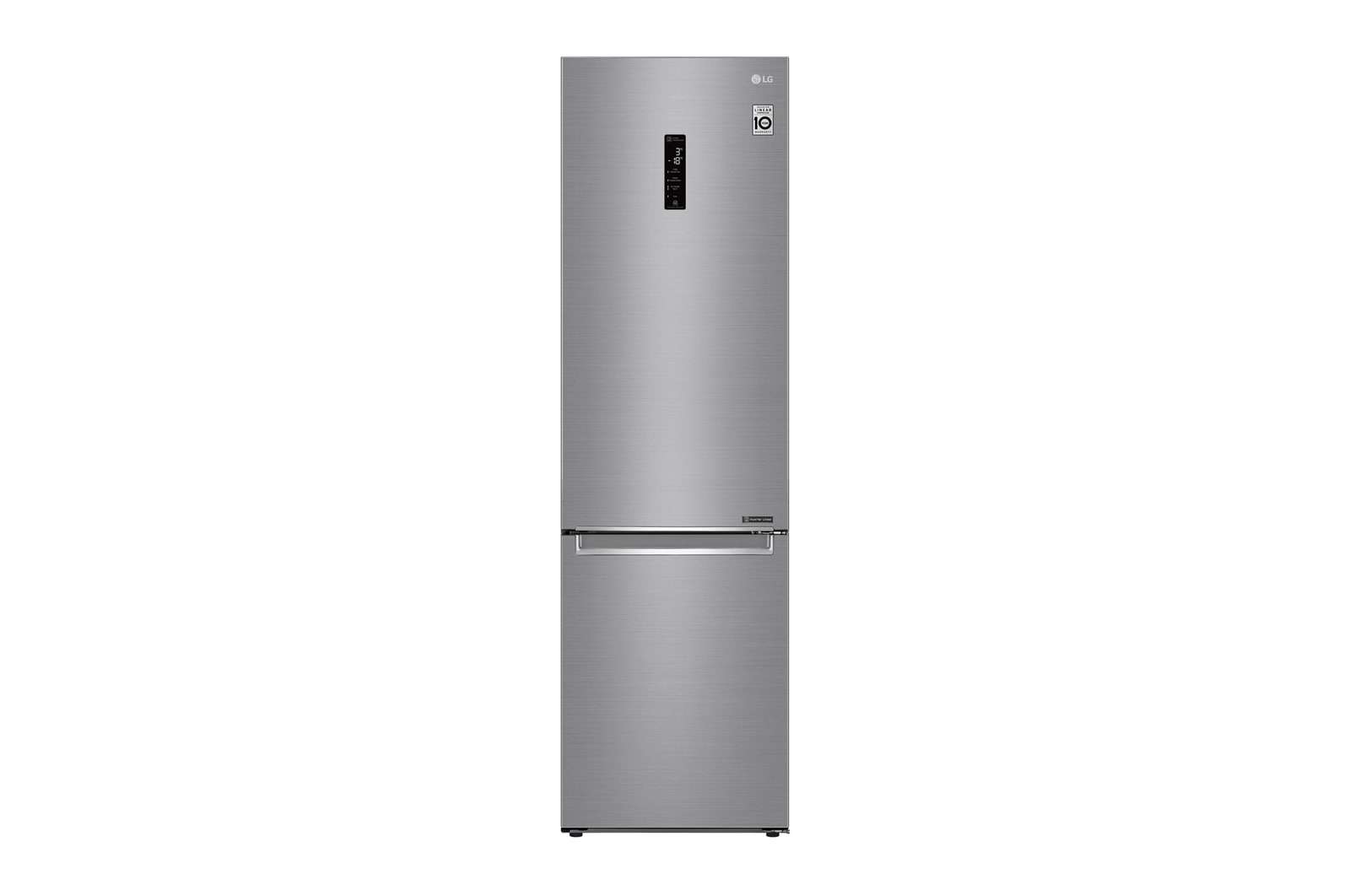LG Холодильник GC-B509SMUM LG DoorCooling+™ 384л, GC-B509SMUM