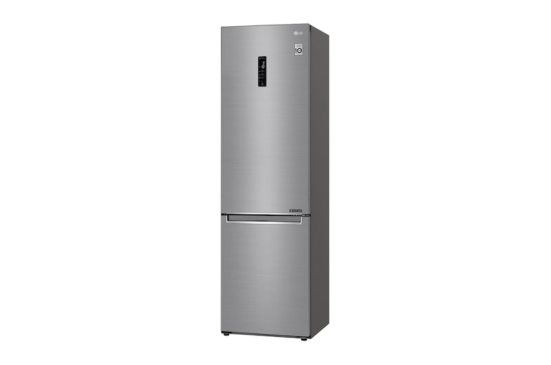 LG Холодильник GC-B509SMUM LG DoorCooling+™ 384л, GC-B509SMUM
