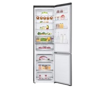 LG Холодильник GC-B509SMUM LG DoorCooling+™ 384л, GC-B509SMUM