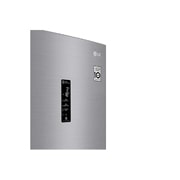 LG Холодильник GC-B509SMUM LG DoorCooling+™ 384л, GC-B509SMUM