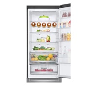 LG Холодильник GC-B509SMUM LG DoorCooling+™ 384л, GC-B509SMUM