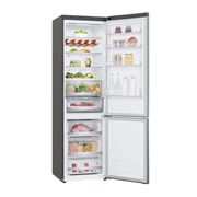 LG Холодильник GC-B509SMUM LG DoorCooling+™ 384л, GC-B509SMUM