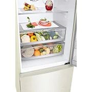 LG Холодильник GC-B569PECM LG DoorCooling+™ 451л, GC-B569PECM