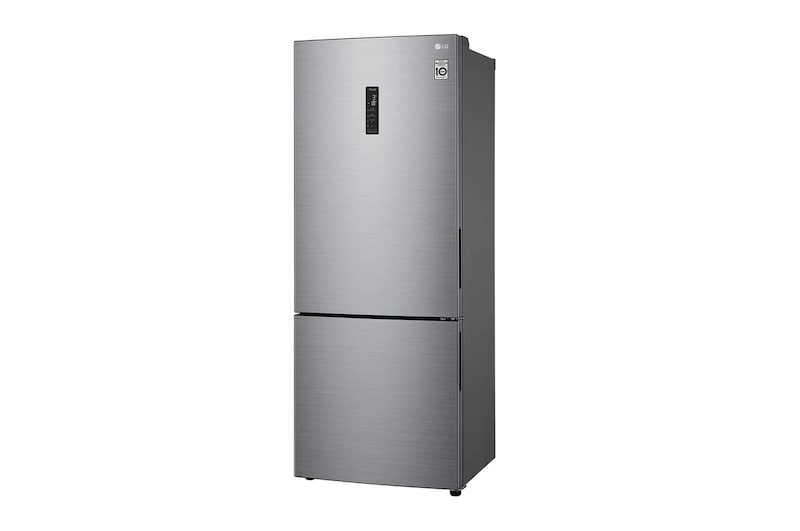 LG Холодильник GC-B569PMCM LG DoorCooling+™ 451л, GC-B569PMCM