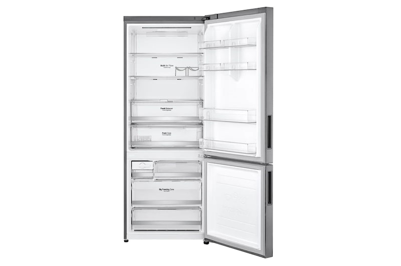 LG Холодильник GC-B569PMCM LG DoorCooling+™ 451л, GC-B569PMCM