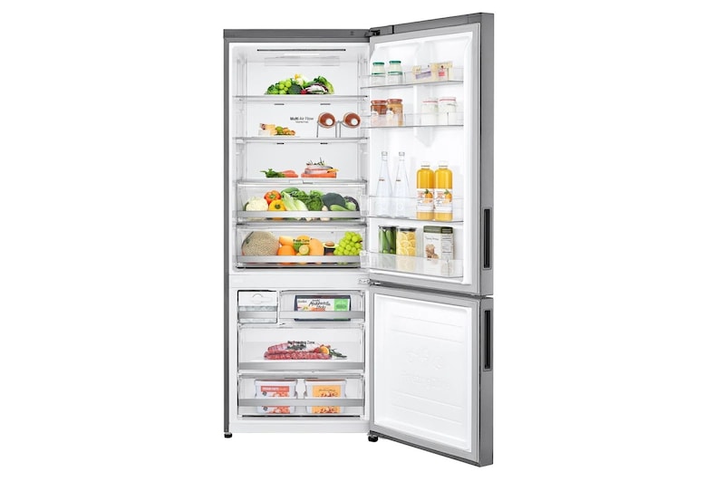 LG Холодильник GC-B569PMCM LG DoorCooling+™ 451л, GC-B569PMCM