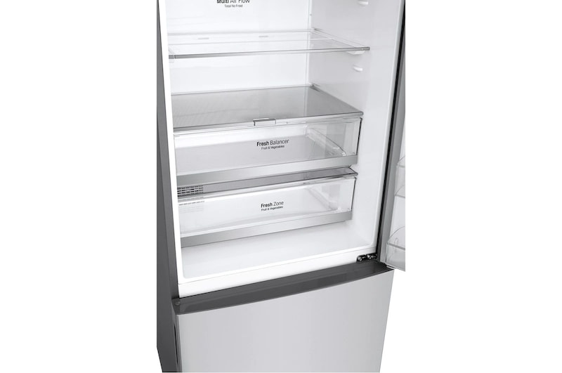 LG Холодильник GC-B569PMCM LG DoorCooling+™ 451л, GC-B569PMCM