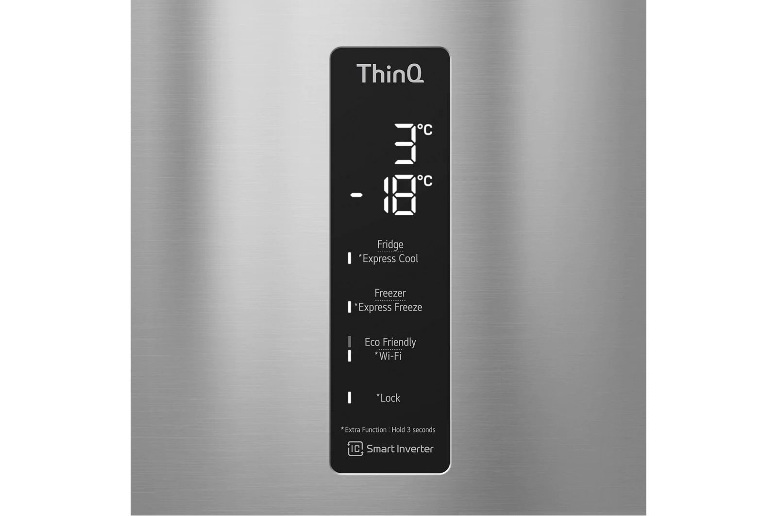 LG Холодильник GC-B569PMCM LG DoorCooling+™ 451л, GC-B569PMCM