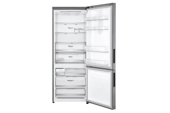 LG Холодильник GC-B569PMCM LG DoorCooling+™ 451л, GC-B569PMCM