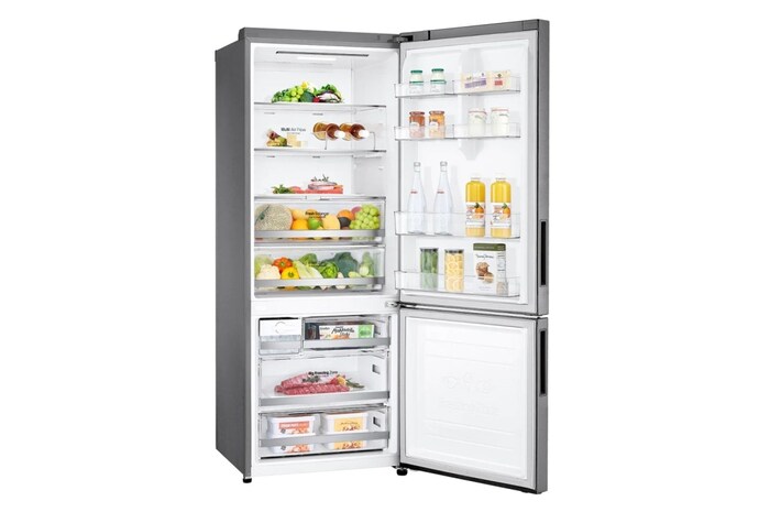 LG Холодильник GC-B569PMCM LG DoorCooling+™ 451л, GC-B569PMCM