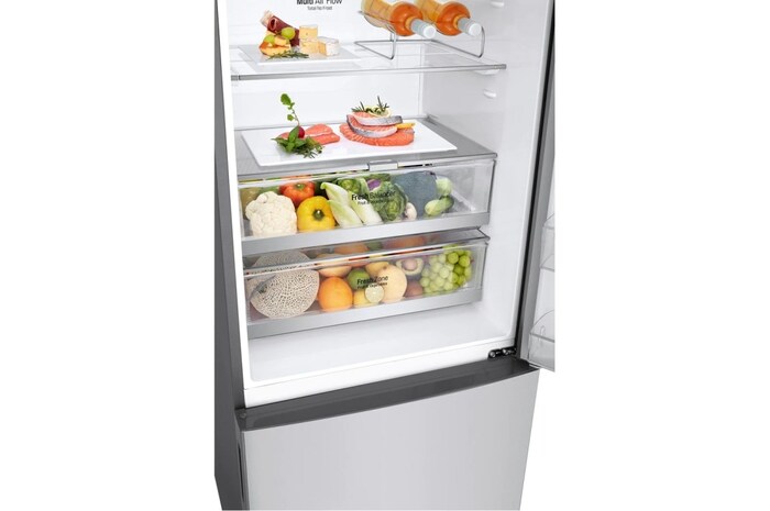 LG Холодильник GC-B569PMCM LG DoorCooling+™ 451л, GC-B569PMCM