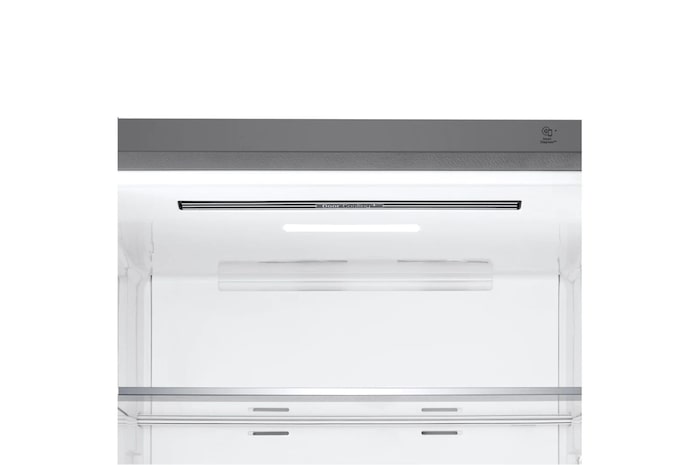 LG Холодильник GC-B569PMCM LG DoorCooling+™ 451л, GC-B569PMCM