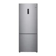 Вид спереди Холодильник GC-B569PMCM LG DoorCooling+™ 451л(GC-B569PMCM)