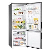 LG Холодильник GC-B569PMCM LG DoorCooling+™ 451л, GC-B569PMCM