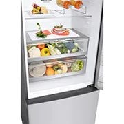 LG Холодильник GC-B569PMCM LG DoorCooling+™ 451л, GC-B569PMCM