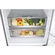 LG Холодильник GC-B569PMCM LG DoorCooling+™ 451л, GC-B569PMCM