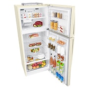 LG Холодильник LG GC-H502HEHZ с верхней морозильной камерой , GC-H502HEHZ