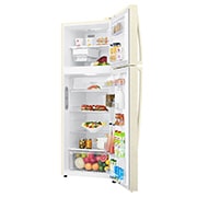 LG Холодильник LG GC-H502HEHZ с верхней морозильной камерой , GC-H502HEHZ