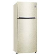 LG Холодильник LG GC-H502HEHZ с верхней морозильной камерой , GC-H502HEHZ