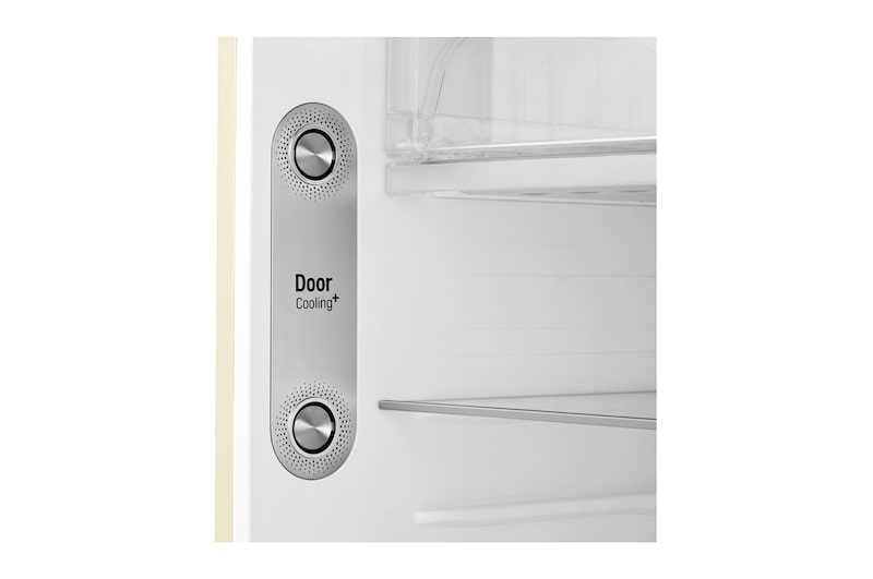 LG Холодильник LG GC-H502HEHZ с верхней морозильной камерой , GC-H502HEHZ