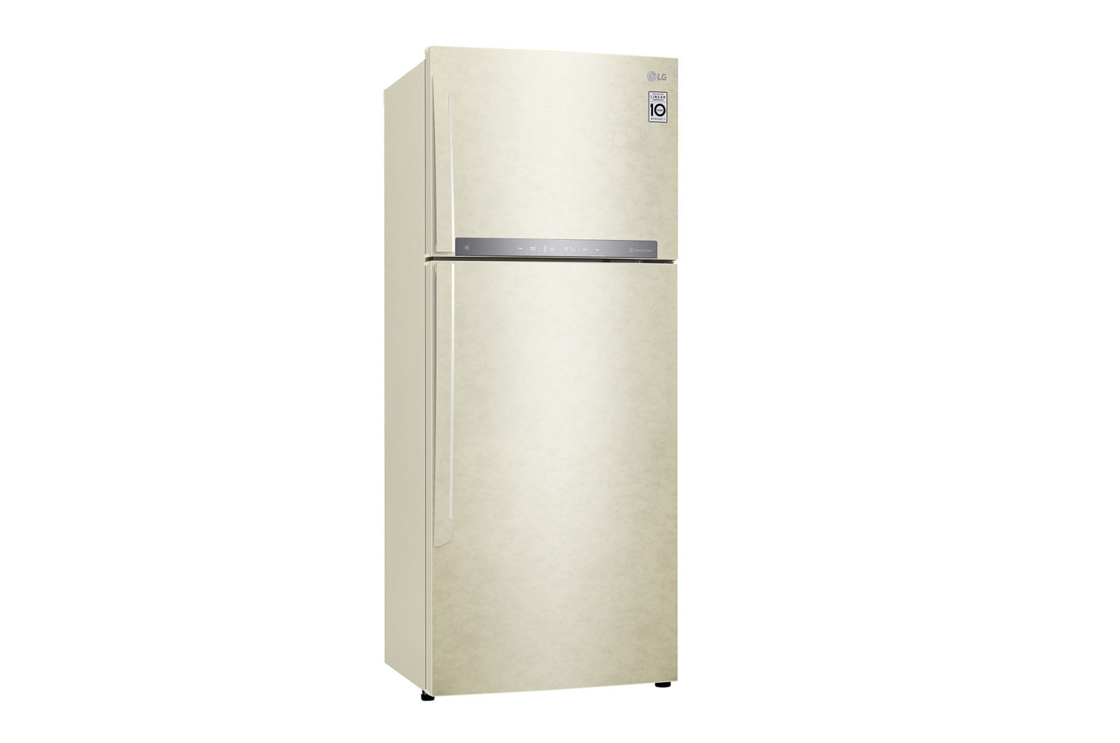 LG Холодильник LG GC-H502HEHZ с верхней морозильной камерой , GC-H502HEHZ