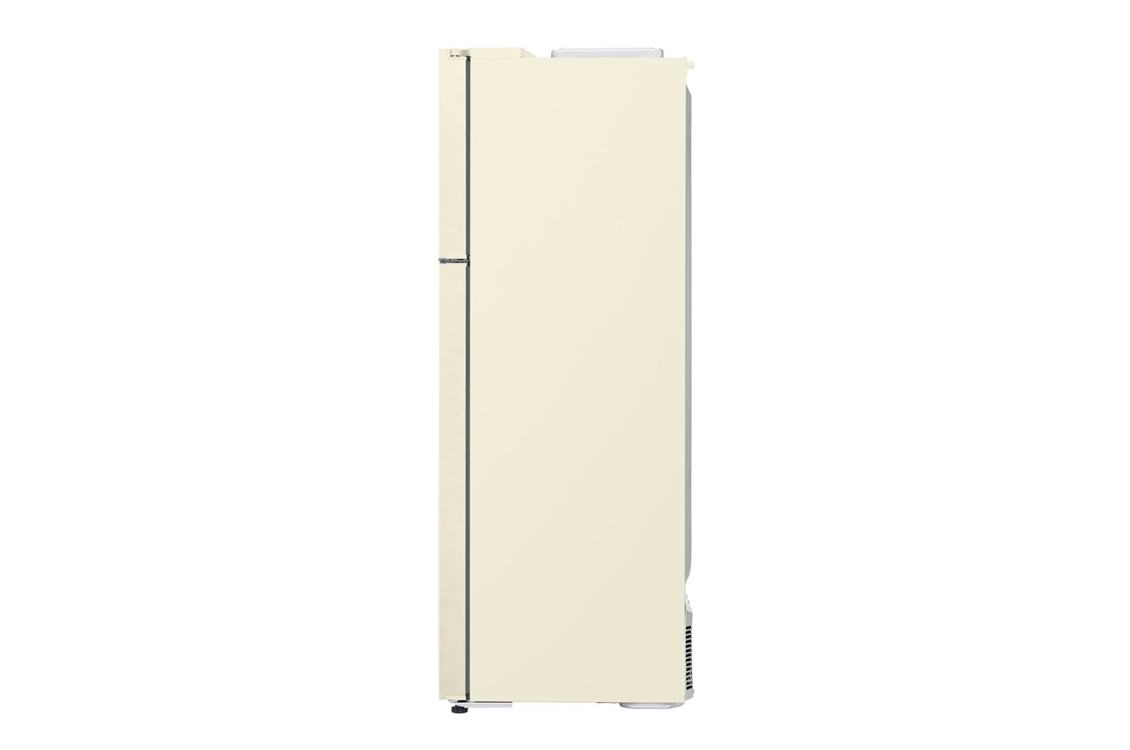 LG Холодильник LG GC-H502HEHZ с верхней морозильной камерой , GC-H502HEHZ