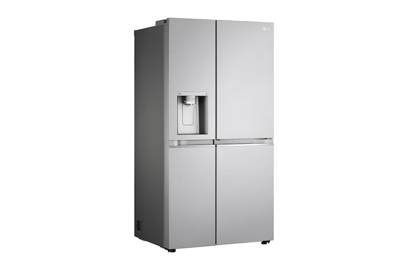 LG Холодильник LG GC-J257CAEC Side-by-Side на 617 л, GC-J257CAEC