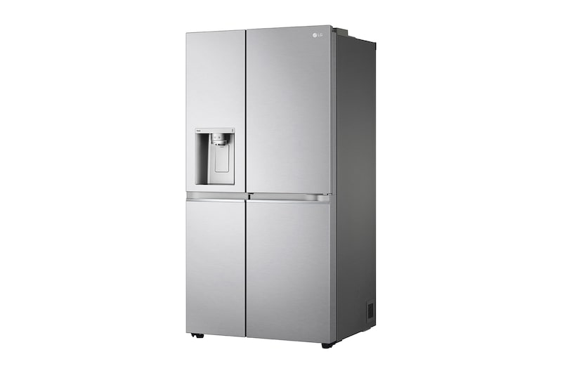 LG Холодильник LG GC-J257CAEC Side-by-Side на 617 л, GC-J257CAEC
