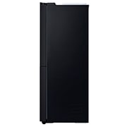 LG 601 л, Холодильник LG Side-by-Side, DoorCooling<sup>+TM</sup>, Инверторный Линейный компрессор, умный дом ThinQ, GC-L247CBDC