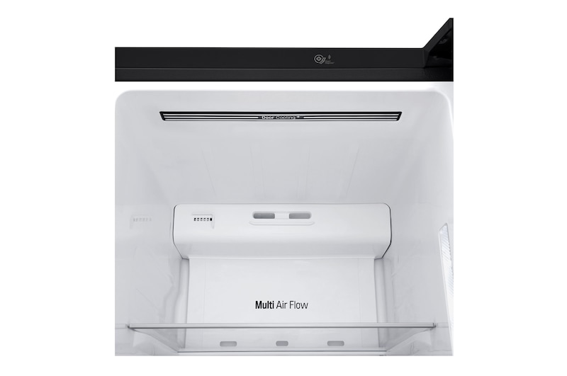 LG 601 л, Холодильник LG Side-by-Side, DoorCooling<sup>+TM</sup>, Инверторный Линейный компрессор, умный дом ThinQ, GC-L247CBDC