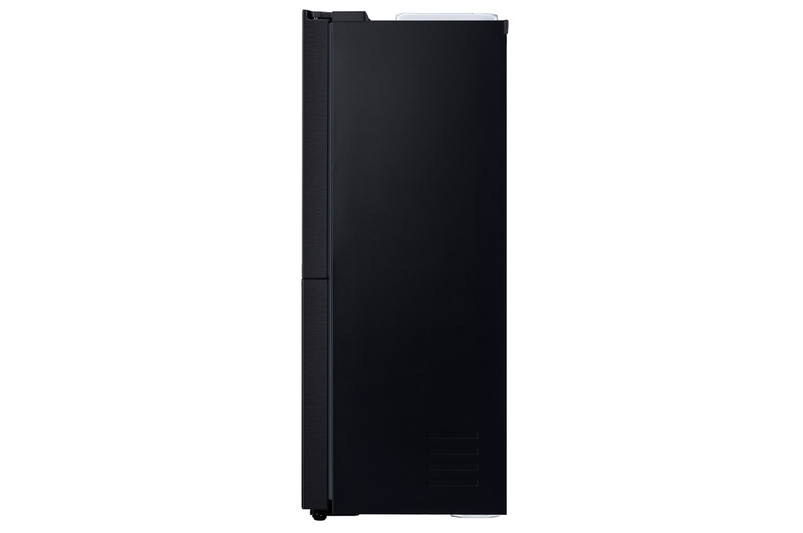 LG 601 л, Холодильник LG Side-by-Side, DoorCooling<sup>+TM</sup>, Инверторный Линейный компрессор, умный дом ThinQ, GC-L247CBDC