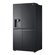 LG Холодильник GC-L257CBEC LG Side-by-Side 617л, GC-L257CBEC