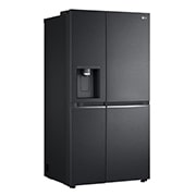 LG Холодильник GC-L257CBEC LG Side-by-Side 617л, GC-L257CBEC
