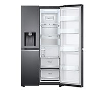 LG Холодильник GC-L257CBEC LG Side-by-Side 617л, GC-L257CBEC