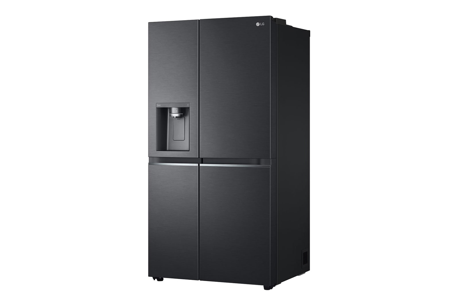 LG Холодильник GC-L257CBEC LG Side-by-Side 617л, GC-L257CBEC
