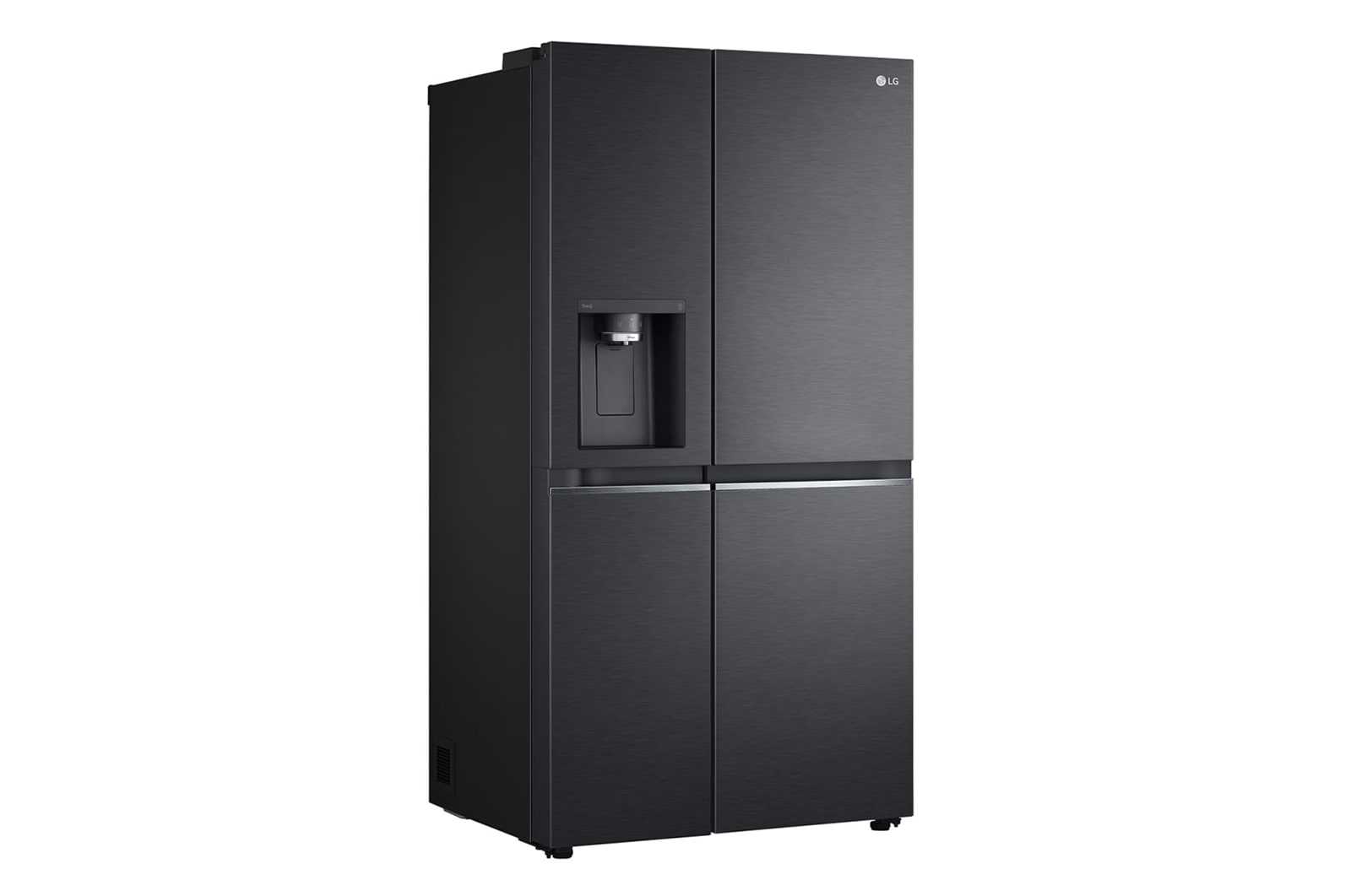 LG Холодильник GC-L257CBEC LG Side-by-Side 617л, GC-L257CBEC