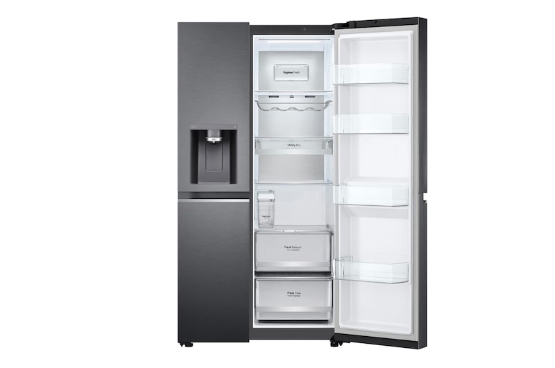 LG Холодильник GC-L257CBEC LG Side-by-Side 617л, GC-L257CBEC